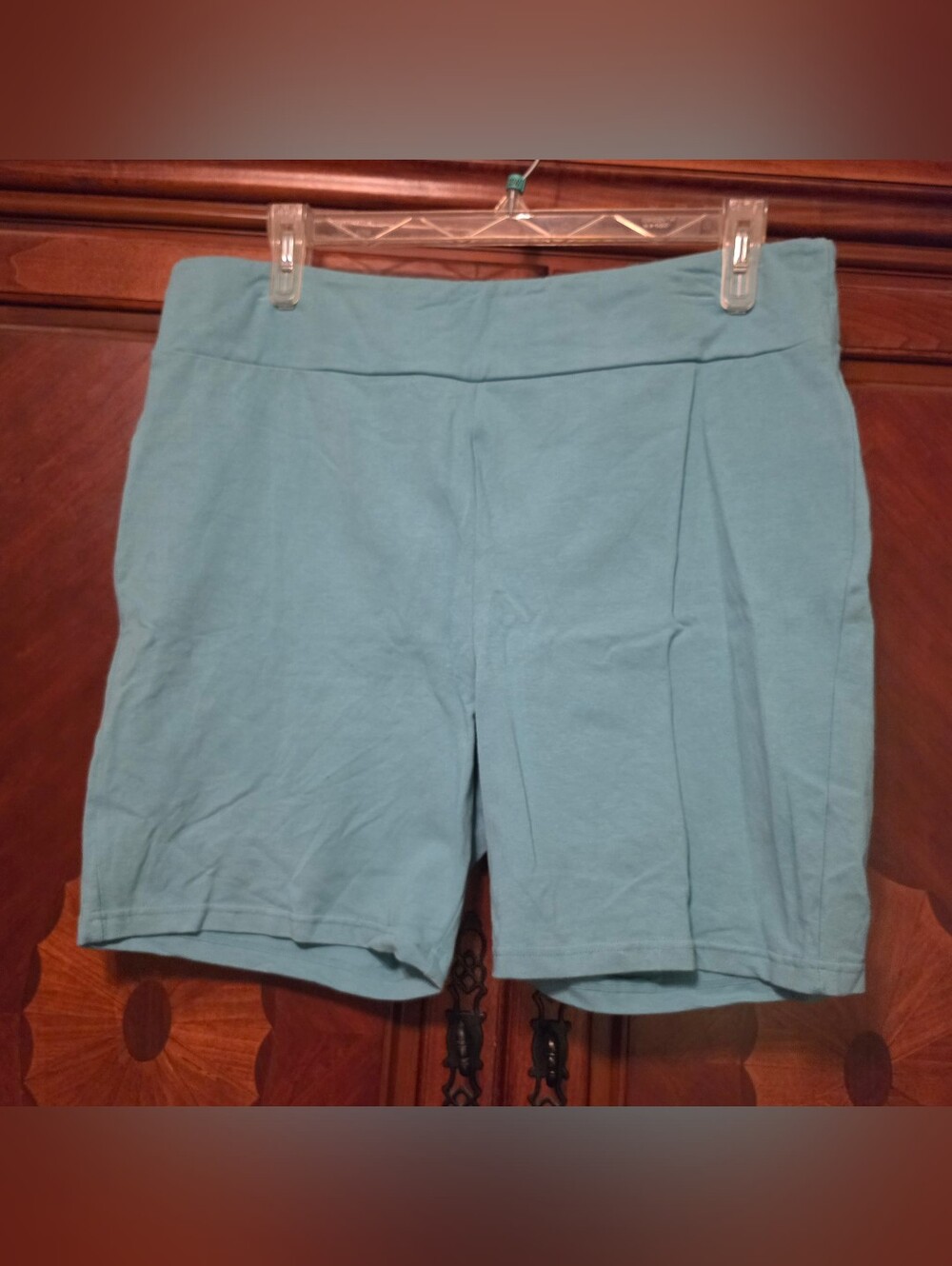Lularoe Biker Shorts 3XL